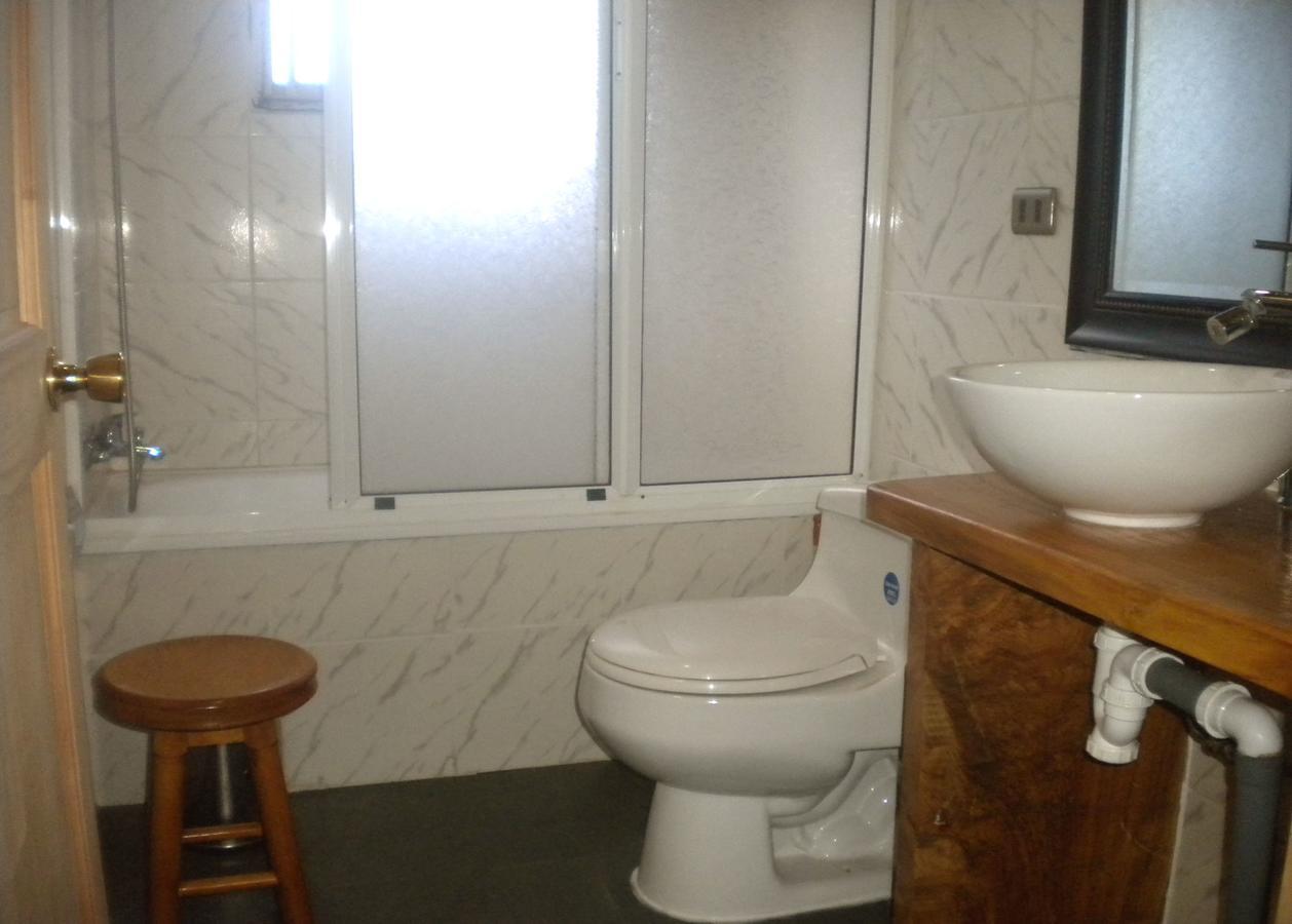 Hostal Tour Pucon Luaran gambar